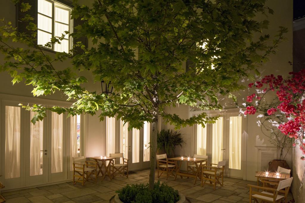 Hotel Leto Hydra 5*