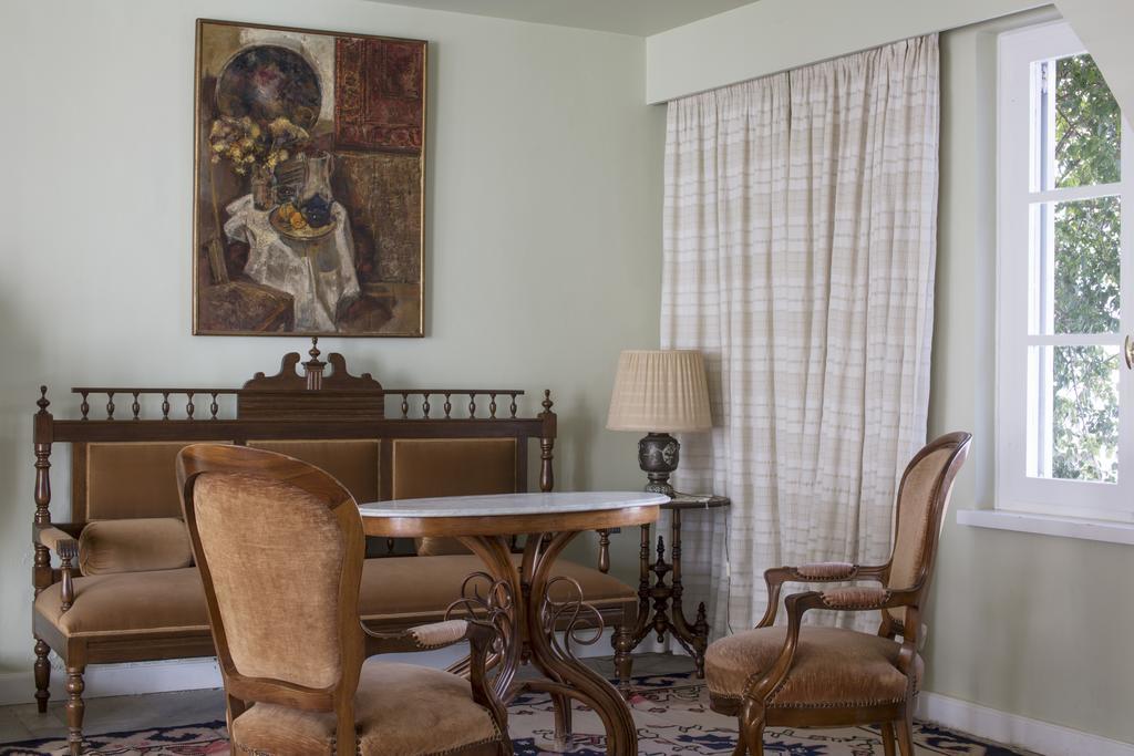 Hotel Leto Hydra